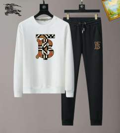 Picture of Burberry Sweater Suits _SKUBurberryM-3XL25tn10437352